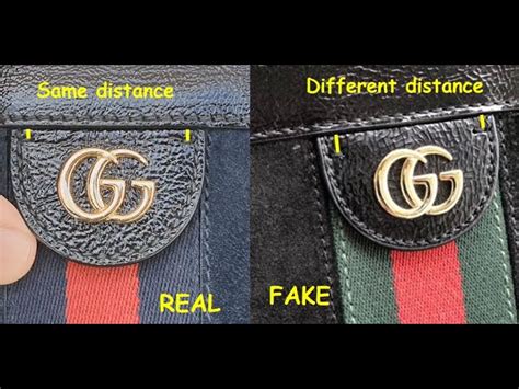 how to spot original gucci bag|how to tell authentic Gucci.